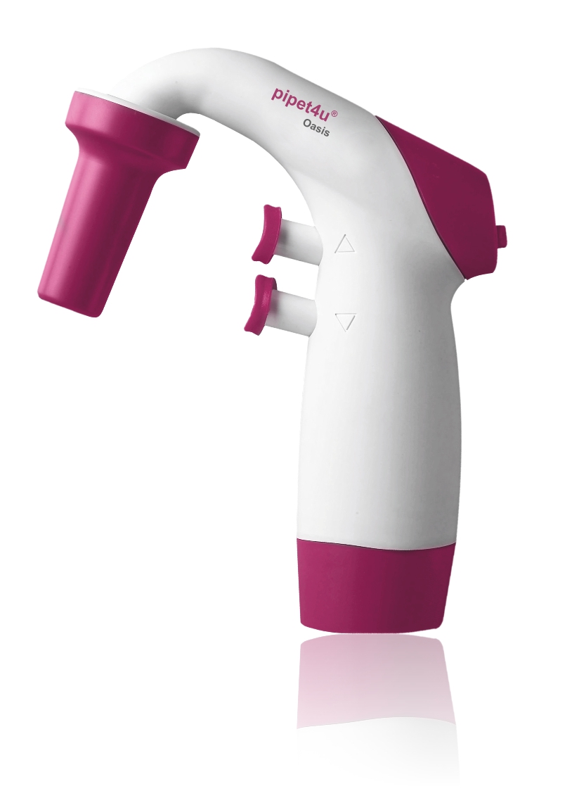 Dụng cụ trợ hút pipet, AHN - Đức